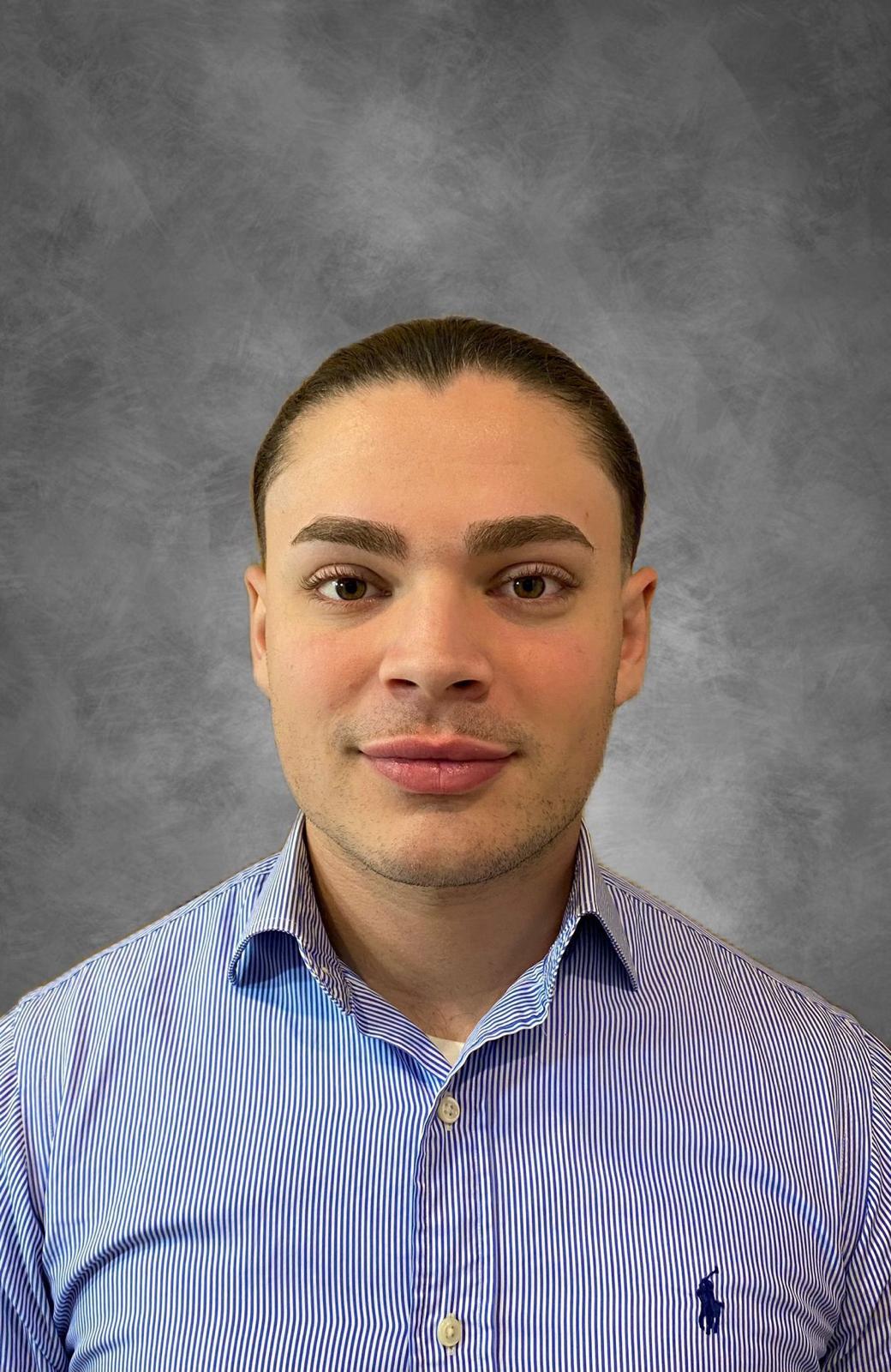 Daniel Corpas Jiménez